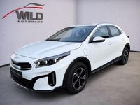 Gebraucht Kia XCeed Vision 141 PS (103 kW) 2022 Weiß SUV