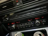 Używany BMW M550 420 KM (308 kW) 2012 Srebrny Sedan/Limuzyna