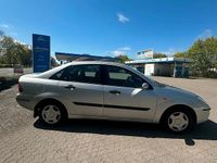 Usata Ford Focus 100 CV (73 kW) 2004 Berlina