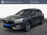 Neu Ford Kuga ST-Line X 186 PS (136 kW) 2026 Grau SUV