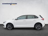 Gebraucht Hyundai i30 Trend 160 PS (117 kW) 2023 Sonstige Limousine