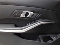 Gebraucht BMW 320 Shadowline 2023 Grau Kombi