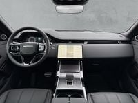 Second-hand Land Rover Range Rover evoque SE Dynamic 204 CP (150 kW) 2025 Albastru SUV