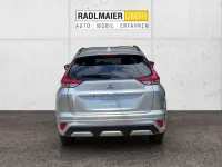 Neu Mitsubishi Eclipse Cross Select 98 PS (72 kW) 2025 Sterling silber SUV