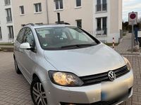 Gebraucht VW Golf VI 105 PS (77 kW) 2010 Silber Kleinwagen