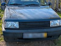 Używany VW Polo 45 KM (33 kW) 1993 Niebieski Hatchback