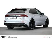 Neu Audi Q8 S-Line 286 PS (210 kW) 2026 Silber SUV