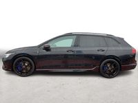 Gebraucht VW Golf VIII R 320 PS (235 kW) 2022 Schwarz Kombi
