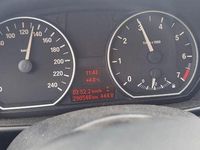 Gebraucht BMW 118 143 PS (105 kW) 2009 Schwarz Kleinwagen