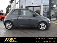 gebraucht Fiat 500C 1.0 GSE Hybrid *1.HAND**NAVI*CARPLAY*8-FACH