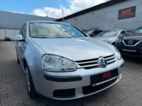 Gebraucht VW Golf IV 75 PS (55 kW) 2006 Reflexsilber metallic Limousine