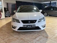 Gebraucht Seat Leon FR 150 PS (110 kW) 2013 Limousine