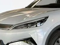 Gebraucht BYD Atto 3 Design 230 kW (313 PS) 2026 Skiing white SUV