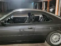Second-hand BMW 840 286 CP (210 kW) 1994 Negru Coupe