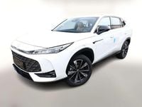 Neu MG HS Comfort 224 PS (164 kW) 2025 Pearl white SUV