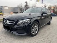 Gebraucht Mercedes C250 Edition 204 PS (150 kW) 2017 Kombi