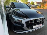 Gebraucht Audi SQ8 Sport 507 PS (372 kW) 2021 Schwarz SUV