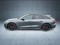 Neu Audi A5 367 PS (269 kW) 2026 Daytonagrau perleffekt Kombi