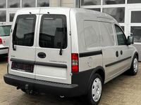Gebraucht Opel Combo Business 101 PS (74 kW) 2011 Van / Kleinbus