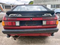 gebraucht VW Scirocco 2 GT ROT