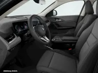 Gebraucht BMW X2 150 PS (110 kW) 2025 Grau SUV