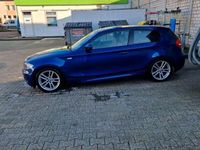 gebraucht BMW 1M Paket