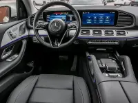 Gebraucht Mercedes GLE300 Advanced Plus 269 PS (197 kW) 2025 Weiß SUV