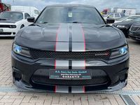 Gebraucht Dodge Charger 305 PS (224 kW) 2018 Mattschwarz Limousine