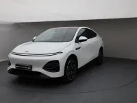 Gebraucht XPENG G6 AWD Performance 358 kW (487 PS) 2026 Weiß SUV