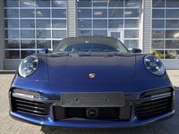 Gebraucht Porsche 911 Turbo S 650 PS (478 kW) 2024 Blau