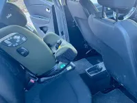 Occasion Renault Captur LIMITED 90 ch (66 kW) 2019 Argent SUV