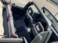 gebraucht Opel Kadett - E - Cabrio
