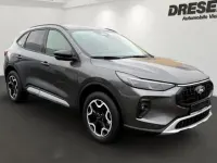 Gebraucht Ford Kuga Active X 180 PS (132 kW) 2025 Grau SUV