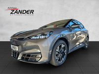 Neu Cupra Tavascan Endurance 210 kW (286 PS) 2025 Atacama desert (beige) SUV