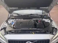 Gebraucht Volvo S60 R-Design 197 PS (144 kW) 2021 Grau Limousine