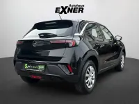 Occasion Opel Mokka 101 ch (74 kW) 2022 Noir SUV