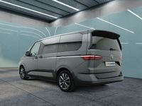Używany VW T7 218 KM (160 kW) 2022 Szary Van