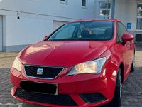 Gebraucht Seat Ibiza 69 PS (50 kW) 2014 Coupé