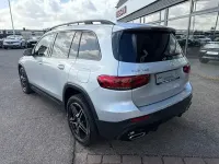 Gebraucht Mercedes GLB200 AMG line 163 PS (119 kW) 2022 Andere SUV