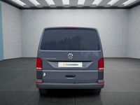 Gebraucht VW Transporter 110 PS (80 kW) 2024 Grau Van