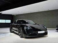 gebraucht Porsche Taycan 4 S*CHRONO*LED*BOSE*NAVI*1.HAND*