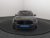 Gebraucht VW Tiguan Active 150 PS (110 kW) 2022 Grau SUV