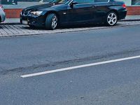 Gebraucht BMW 330 M Sport 320 PS (235 kW) 2007 Schwarz Coupé