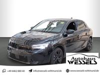 Gebraucht Opel Corsa 101 PS (74 kW) 2024 Schwarz Limousine