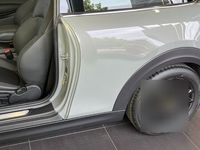 gebraucht Mini Cooper SE mit WR, Carplay ACC SD Panorama grau