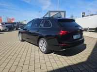 Neu VW Golf VIII 116 PS (85 kW) 2025 Uranograu Kombi