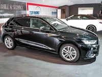 Gebraucht Audi A3 Ambiente 150 PS (110 kW) 2021 Schwarz Limousine