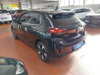 Gebraucht Opel Corsa-e Elegance 100 kW (136 PS) 2022 Schwarz Kleinwagen