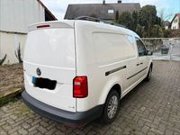 Usata VW Transporter 102 CV (75 kW) 2020 Bianco Furgone