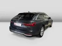 Usata Audi A6 Allroad Ambiente 344 CV (253 kW) 2022 Nero Station wagon